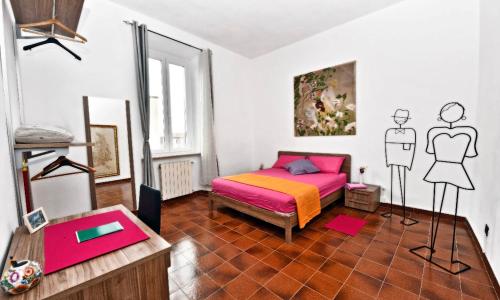 Borgo 98 Guest House Matrimoniale con bagno privato