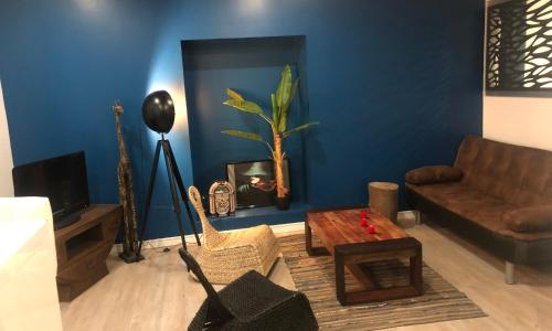 Appartement Plein centre