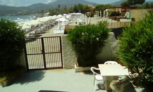 Donna Rosa - Casalvelino Marina