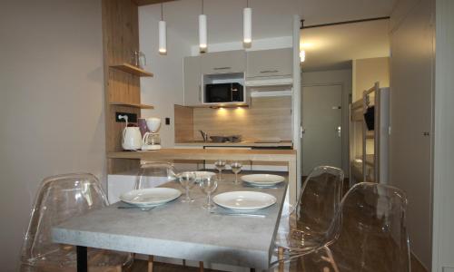 Archipel Accueil International - Studio Bois des Coqs