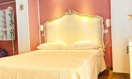 B&B Central Station Suite