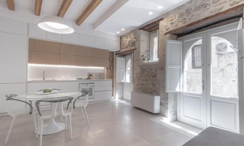 Casa Zummo Ortigia Luxury Apartment