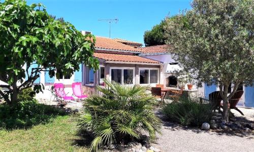 Merlettes des Sables