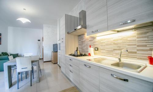 Appartamento Marevivo