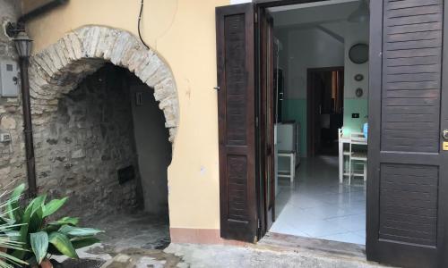 ZIO DOMENICO Al Vicolo