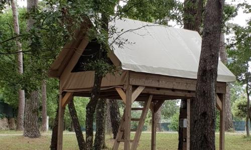 Villaggio Camping Bosco Selva