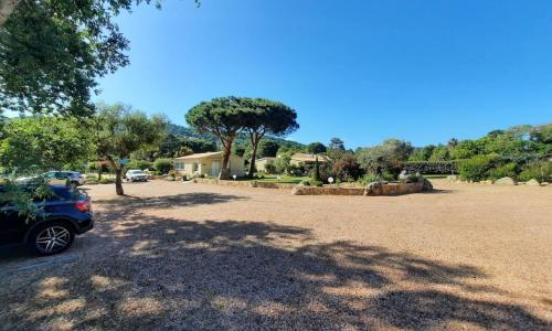 Les Jardins De Santa Giulia - Charmante chambre d'hôte