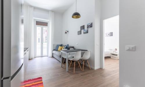 Minerva - 1 bedroom apartment two steps from Milano Centrale