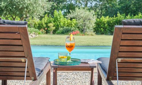 Tenuta EDONE' Country House
