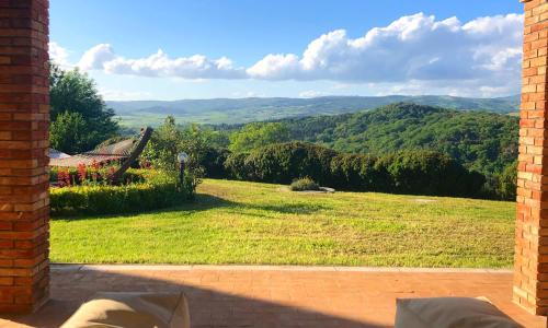 Saturnia Country Villas