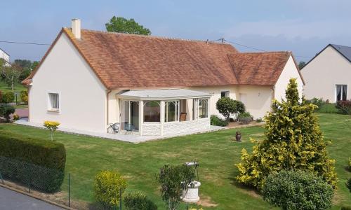 Gîte Au P'tit Tourois