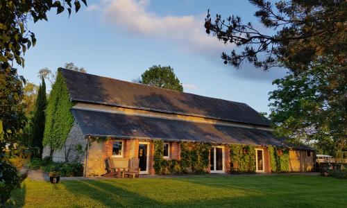 Le Puits de la Foltière