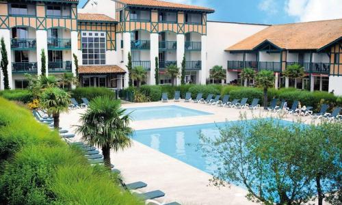 Appartement au Domaine du Golf dans résidence de vacance