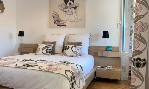 L'Annexe, F2, 800 m de la plage