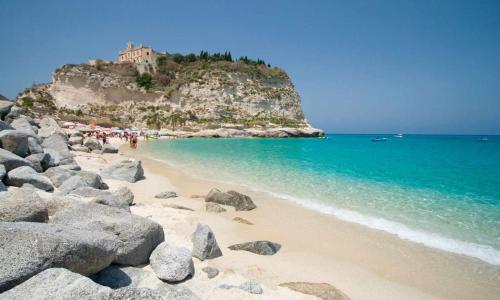 Tropea Nice Apartment