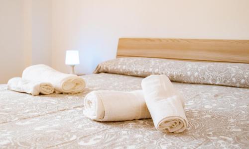 La casa di Polignano- locazione turistica