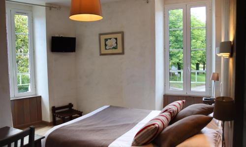 Deluxe Room photo