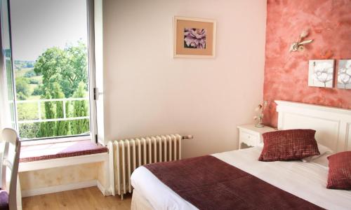 Auberge des 7 Tours