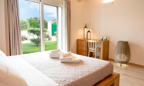 Villa Summer Luxury Apartment