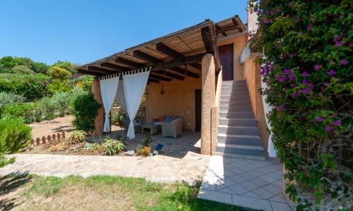 Villa Barbara - Near Chia Beach