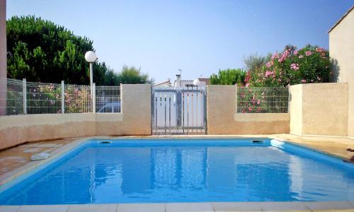 Holiday Home le Hameau Catalan by Interhome