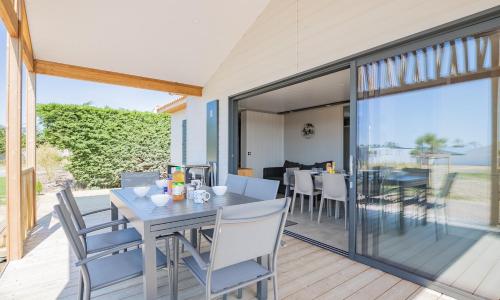 Location moderne a Bretignolles sur Mer