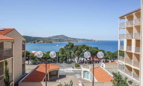 Apartment Thalacap by Interhome