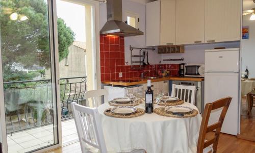 Apartment Idgil by Interhome