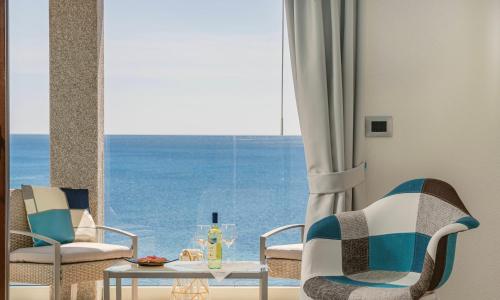 Hotel Ristorante La Conchiglia