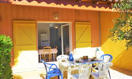 Holiday Home Plein Sud by Interhome