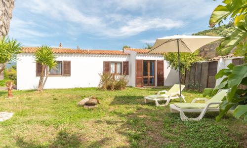 Holiday Home Sibilla by Interhome