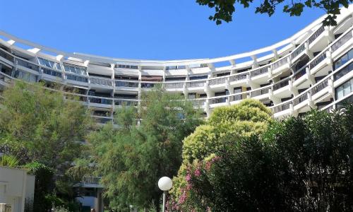 Studio Ulysse Plage-20 by Interhome