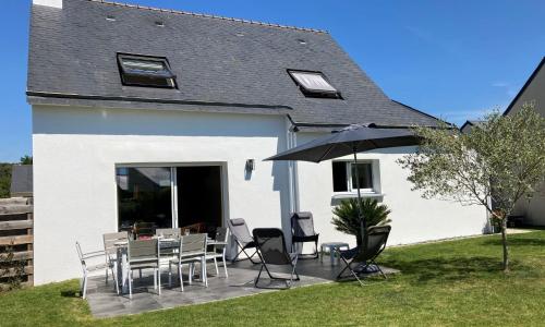 Holiday Home Le Ponant by Interhome