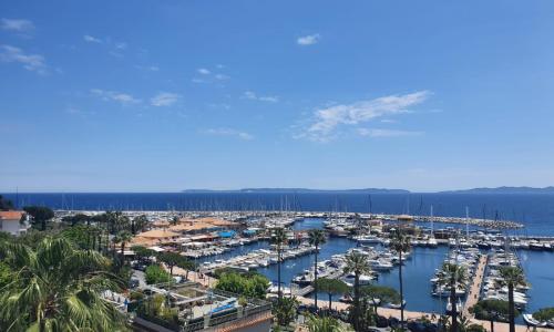 Vue mer exceptionnelle