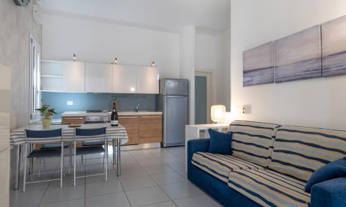 Appartamenti Amelia e Corrado