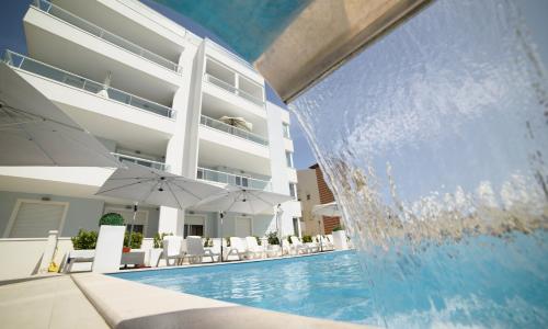 Case vacanze Blue Bay Resort