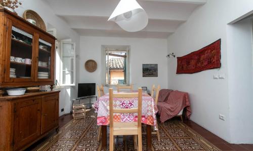 S190 - Sirolo, trilocale in piazza