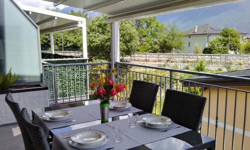 Casa dolcezza con terrazza