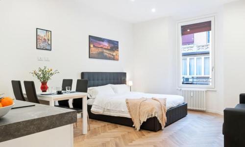 Calzolerie Luxury Suite