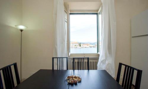 Bilocale La Calata sulla Darsena