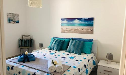 Appartamento Villa Lilly Salento