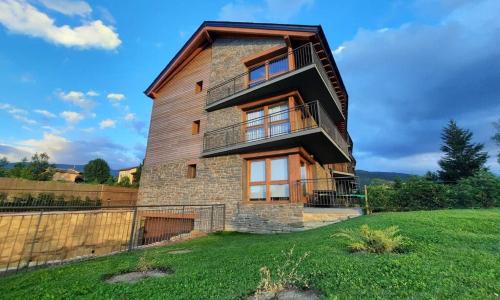 Appartement le Mouflon