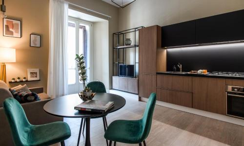 Palazzo Nanà Suites & Apartments