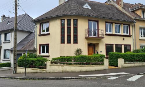 Au Soleil Boulonnais