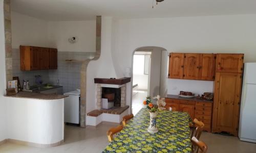 Casa vacanze Nonno Franco