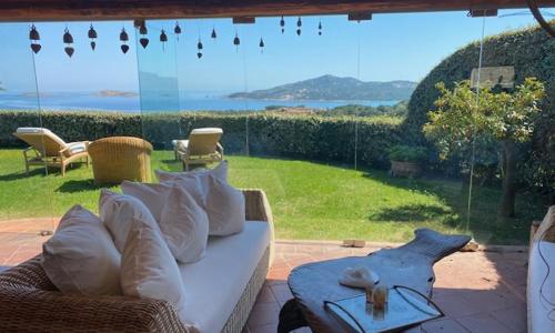 Villa Quiete a Porto Cervo