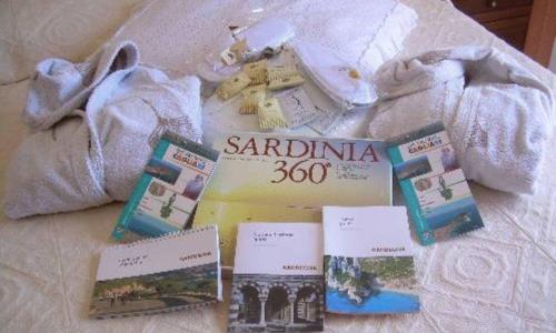 Ariedo Bed And Breakfast