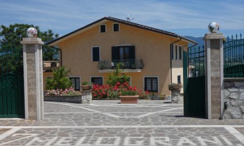 I Due Melograni Agriresort