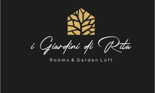 i Giardini di Rita- Rooms & Garden Loft