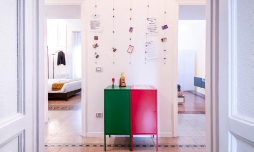 Interno 6 San Pietro